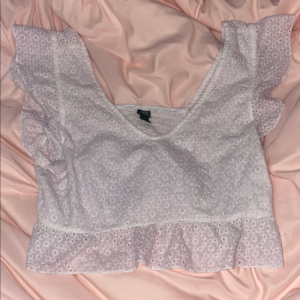 Wild fable top!!